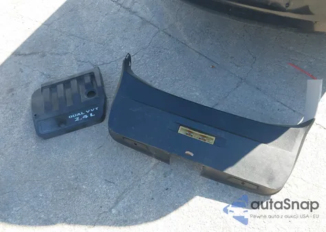 2012 Dodge Journey Se/Avp from USA, damaged, VIN 3C4PDCAB6CT389481